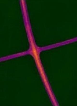 Nanowire Junction