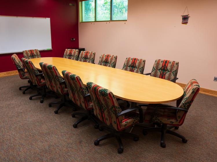 Room 150 (Rear)