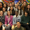 CRC students and staff