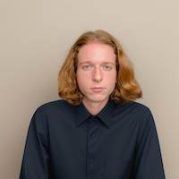 Harrison Kemmerly