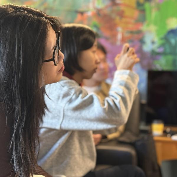 Shadow Day Taiwan 2025