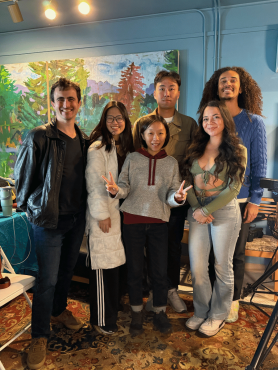 Pathfinder at Green Anchors