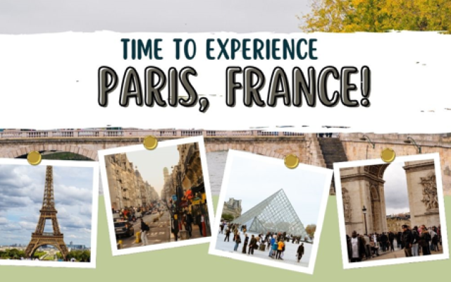 france flyer