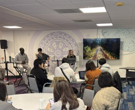 Business Accelerator