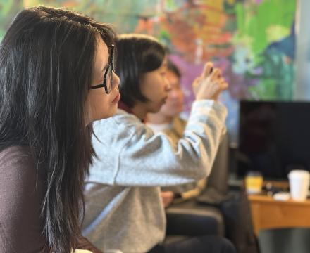 Shadow Day Taiwan 2025