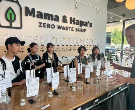 hs oep 2025 Food bank