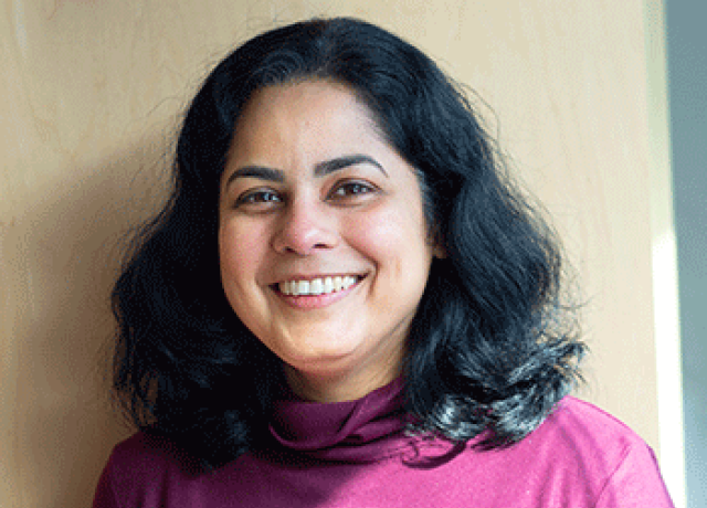 Priya Jamkhedkar image