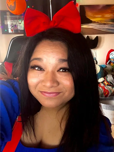 Anita Hisatake
