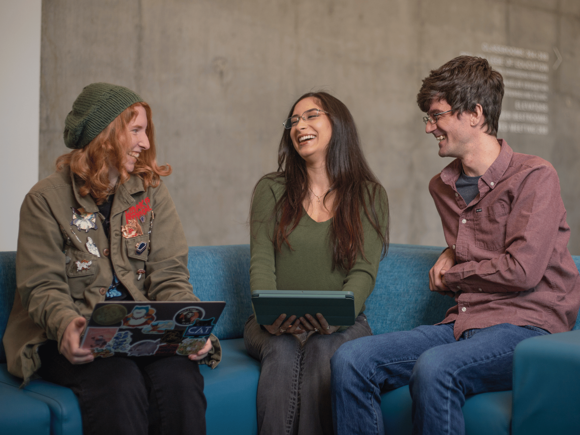 Discover CS Cohort 