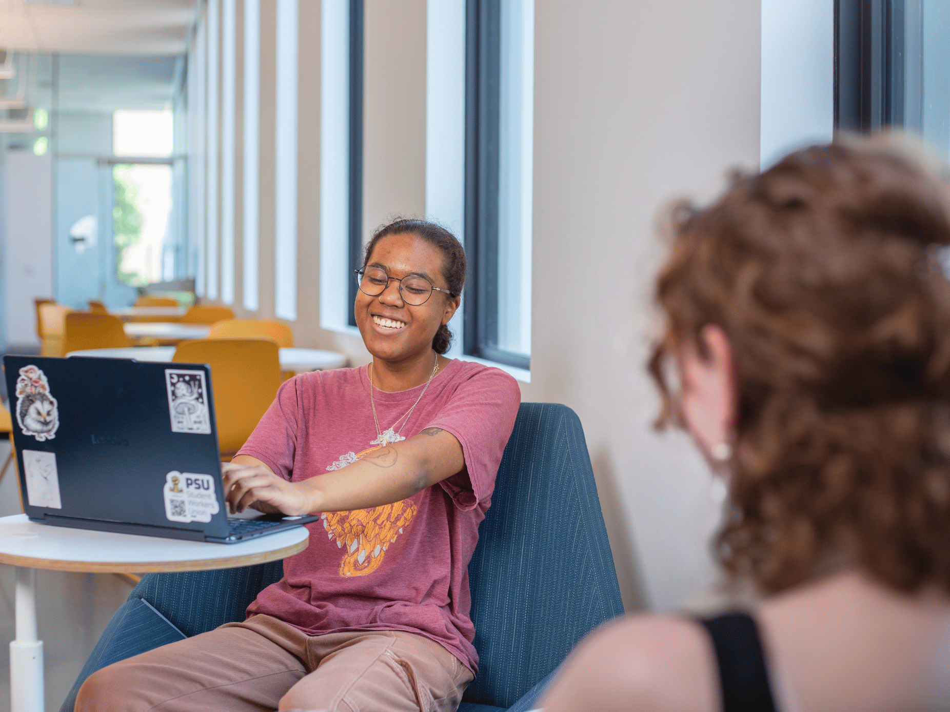 Discover CS Cohort 