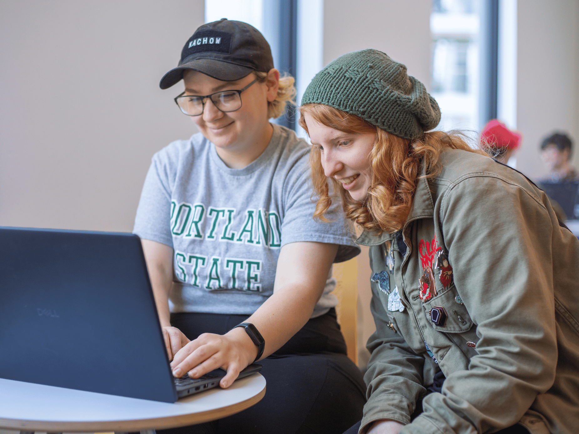 Discover CS Cohort 