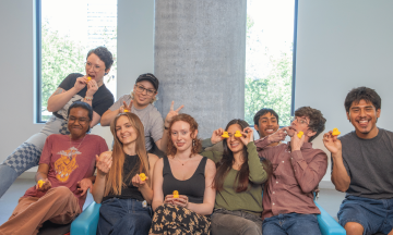 Discover CS Cohort 