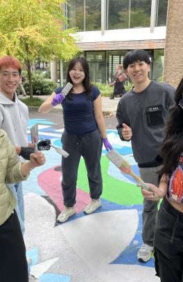 MP volunteers1