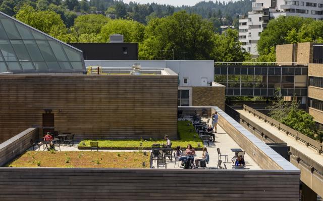 KMC Rooftop