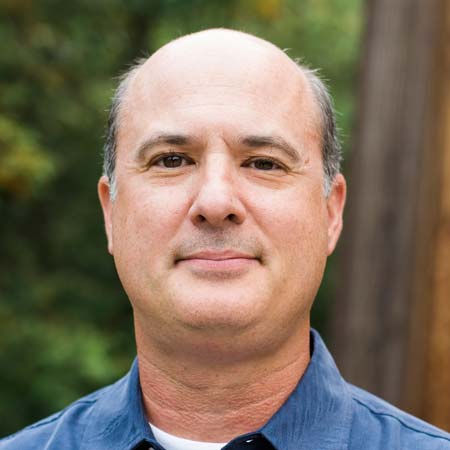 Headshot of Jeff