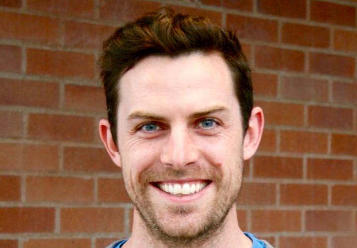 Steven Ostling