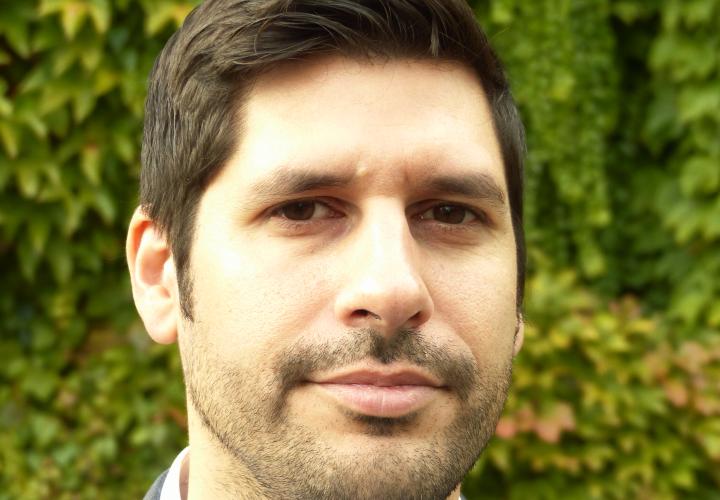 Manuel Padilla