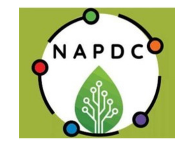 NAPDC logo