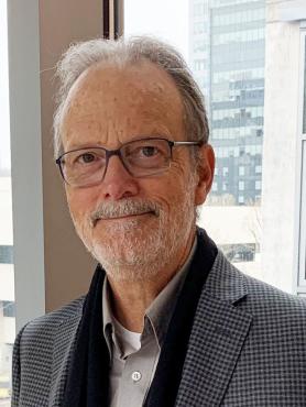 Steve Greenwood