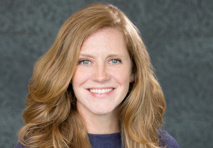 Katie Pearmine