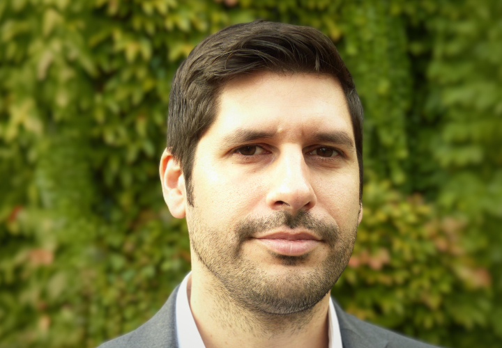 Manuel Padilla