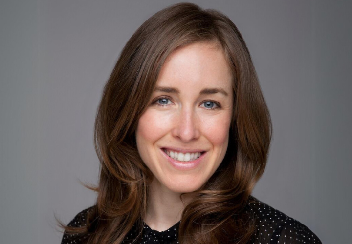 Jamie Smeland