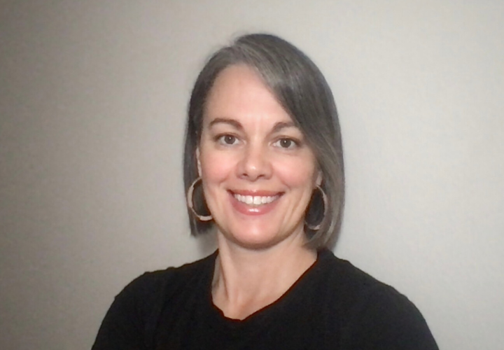 Kristen Wright