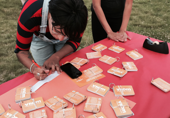 Klamath Tribes/Chiloquin Community Early Literacy Project