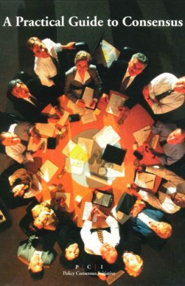 A Practical Guide to Consensus book cover