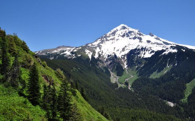 Mount Hood