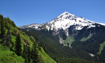 Mount Hood