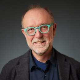Richard Clucas