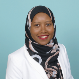 Safia Farole