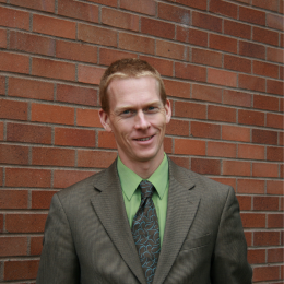 Bruce Gilley