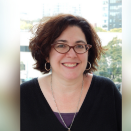 Maureen Hickey