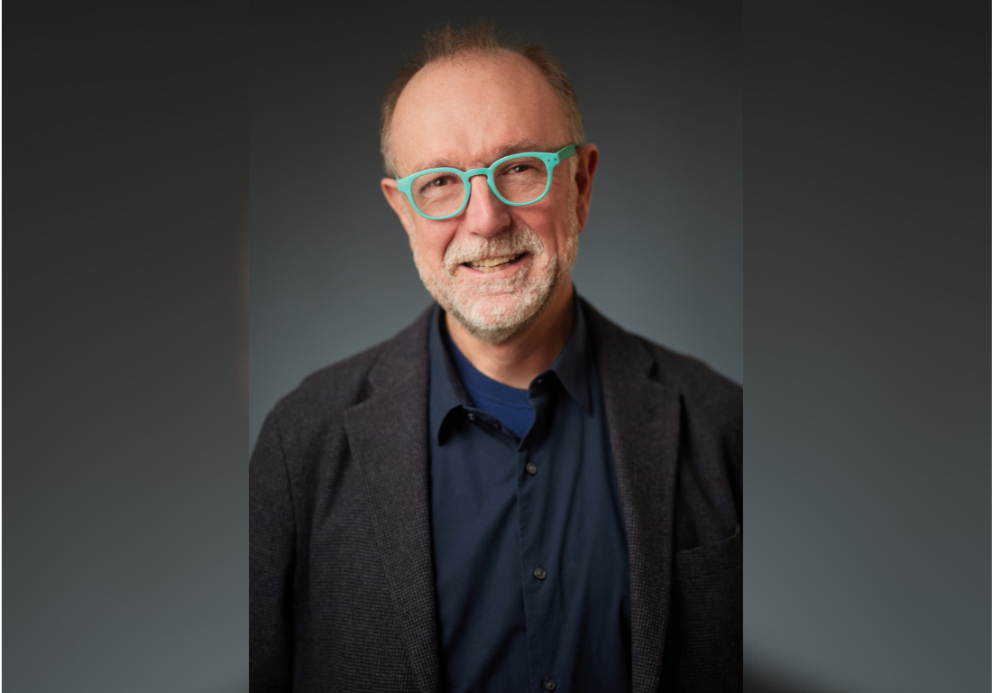 Richard Clucas