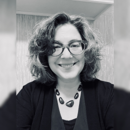 Maureen Hickey
