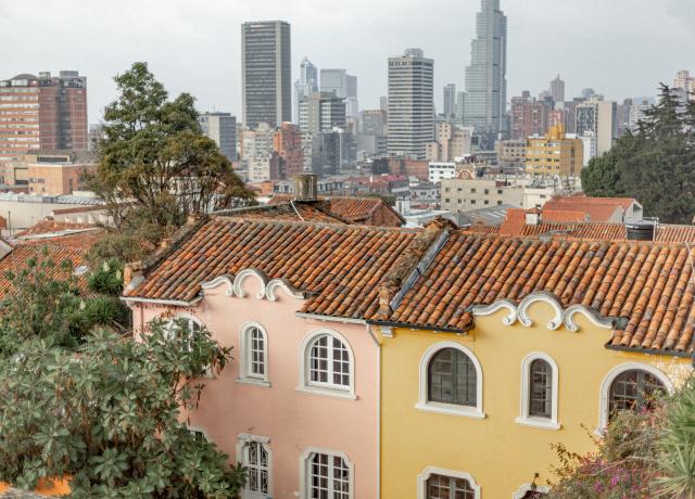 Bogota, Colombia