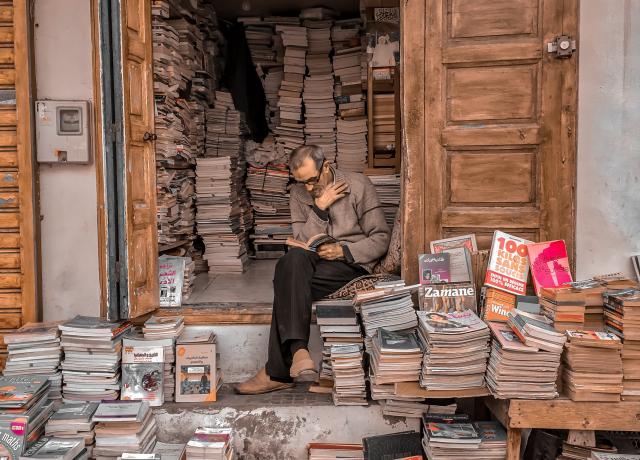 Rabat, Morocco