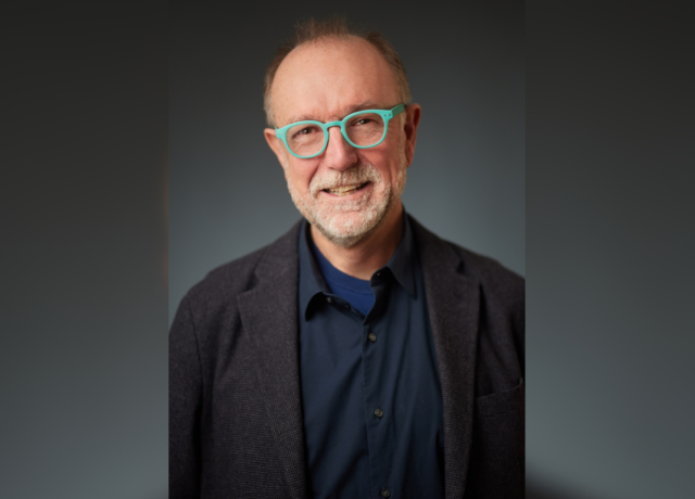 Richard Clucas