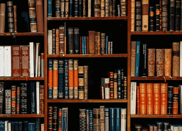law books