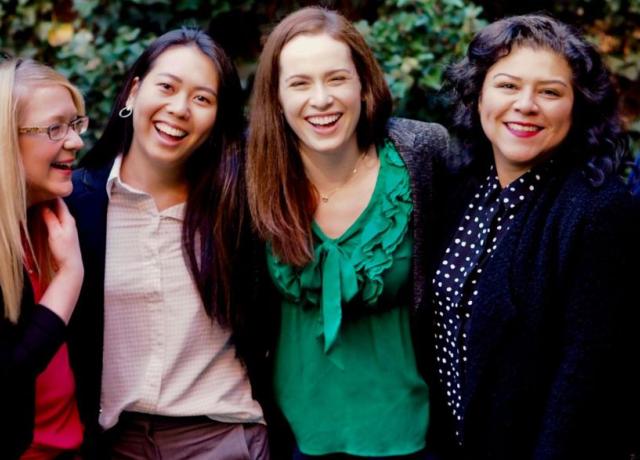 Center for Women's Leadership