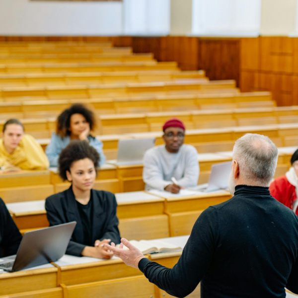 Faculty Teaching
