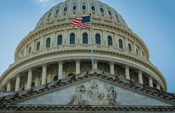 Senate Building Rectangle