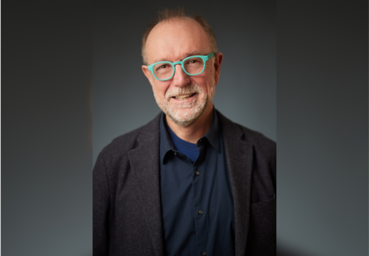 Richard Clucas