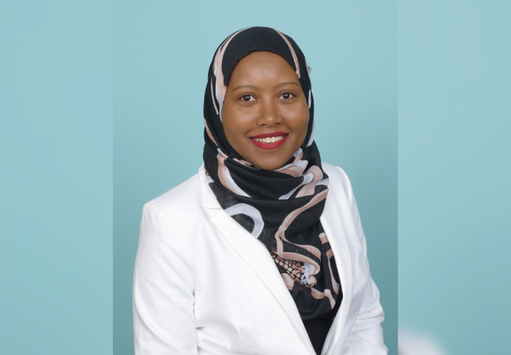 Safia Farole