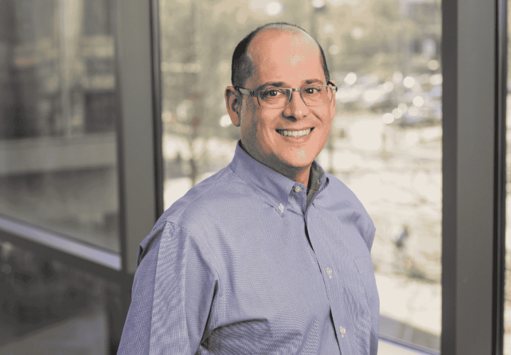 Shawn Smallman Rectangle