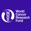world cancer research fund