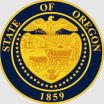 state or oregon