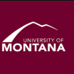 university of montana